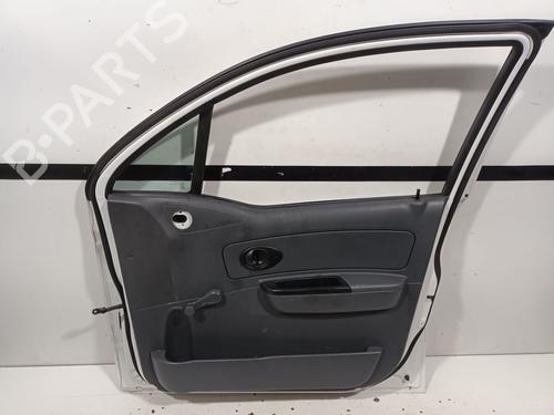 Right front door CHEVROLET MATIZ (M200, M250) 0.8 | BP20608584C3 