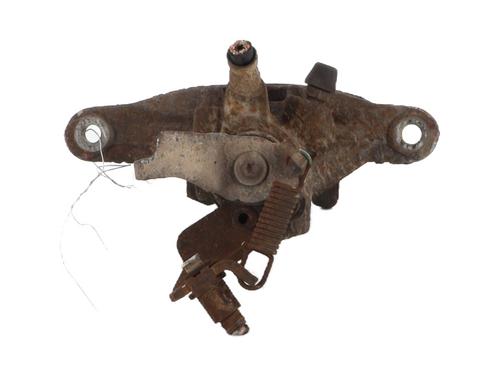 Left rear brake caliper FORD MONDEO III (B5Y) 1.8 16V | BP23558392M107 