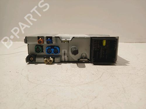 Radio CITROËN C3 / C3 ORIGIN III (SX) 1.2 PureTech 82 | BP17909926E6 