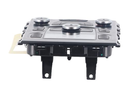 Climate control RENAULT MEGANE IV Hatchback (B9A/M/N_) 1.2 TCe 100 (B9MS) | BP38589094I5 - Image 3