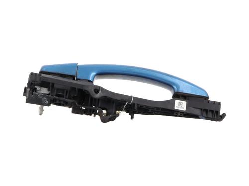 Rear right exterior door handle OPEL CORSA E (X15) 1.4 (08, 68) | BP25908811C130 