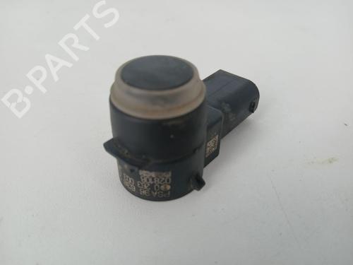 Used Electronic module Electronic module CITROËN C5 III (RD_) 1.6 HDi 110 (RD9HZC) (109 hp) 36035399 36035399