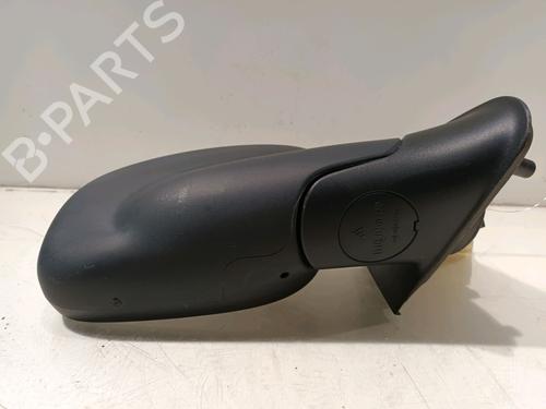 Right mirror LAND ROVER FREELANDER I (L314) 2.0 Td4 4x4 | BP16449006C27 