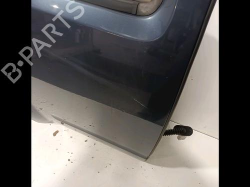 Right rear door NISSAN PATHFINDER III (R51) 2.5 dCi 4WD | BP18204296C5