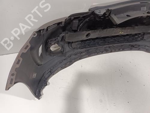 Front bumper CITROËN C3 II (SC_) 1.4 HDi 70 (SC8HZC, SC8HR0, SC8HP4) | BP29327954C7 
