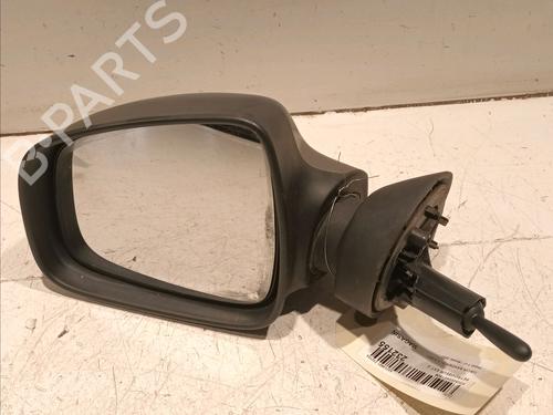 Used Left mirror DACIA SANDERO 1.5 dCi (88 hp) 18912993