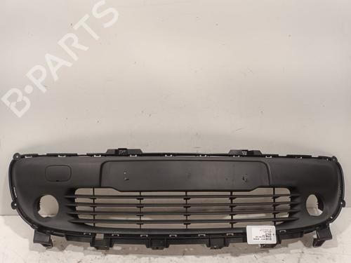 Grill Grill RENAULT TWINGO III (BCM_, BCA_) 0.9 TCe 90 (BCM9, BCM2) (90 hp) 36552594 36552594