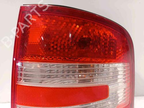 Højre baglygte SKODA FABIA I Combi (6Y5) 1.2 | BP20604595C35 