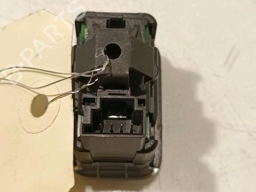 Right rear window switch MERCEDES-BENZ GLA-CLASS (X156) GLA 220 CDI 4-matic (156.905) | BP16487016I28 