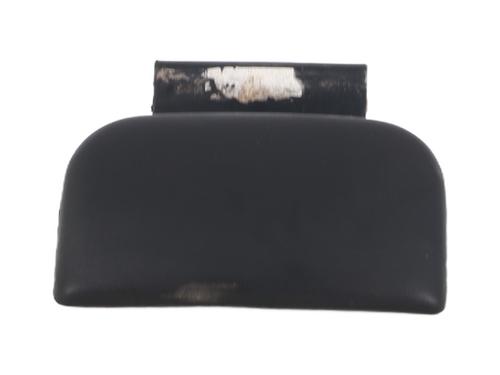 Used Rear right exterior door handle Rear right exterior door handle PEUGEOT PARTNER Box Body/MPV (5_, G_) 1.6 HDi 75 (75 hp) 33536132 33536132