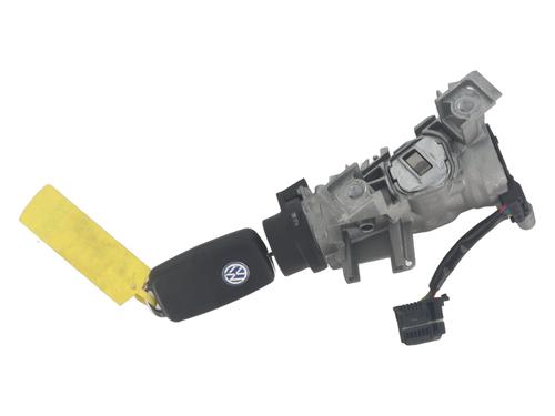Ignition barrel VW GOLF V (1K1) 1.9 TDI | BP31939276M48