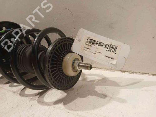Right front shock absorber DACIA SANDERO III 1.0 TCe 90 | BP20606051M17 