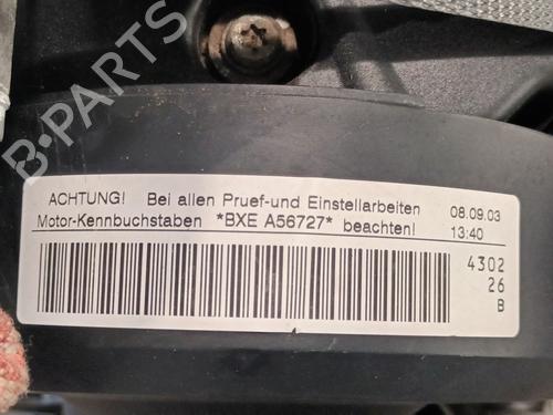 Engine SEAT ALTEA XL (5P5, 5P8) 1.9 TDI | BP36797359M1  - Image 8