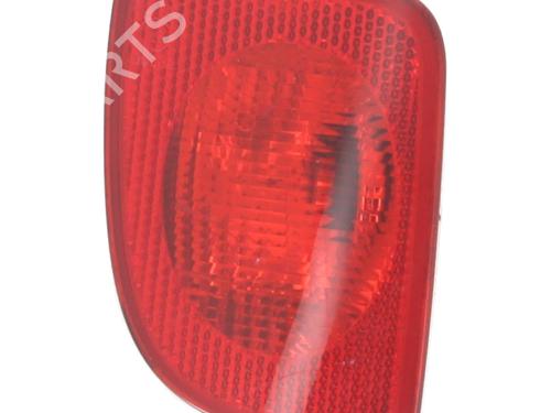 Retronebbia MERCEDES-BENZ CITAN Box Body/MPV (W415) [2012-2021]  32131855