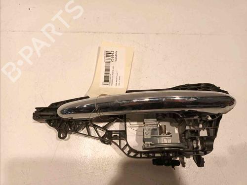 Used Rear left exterior door handle MINI MINI COUNTRYMAN (F60) One (102 hp) 20605682