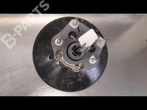 Servo brake RENAULT MEGANE IV Hatchback (B9A/M/N_) 1.5 dCi 90 (B9A1) | BP9329312M42 