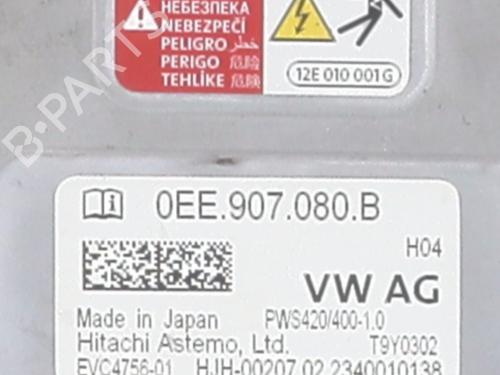 Inverter/Converter PORSCHE CAYENNE Coupe (9YB) 3.0 E-Hybrid AWD (9YBAV1) | BP30313551M119