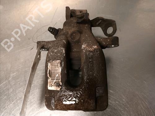 Used Left rear brake caliper PEUGEOT 207 CC (WD_) 1.6 HDi (109 hp) 14863325
