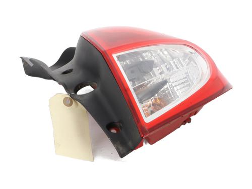Right taillight RENAULT CLIO III (BR0/1, CR0/1) 1.5 dCi | BP25151773C35 