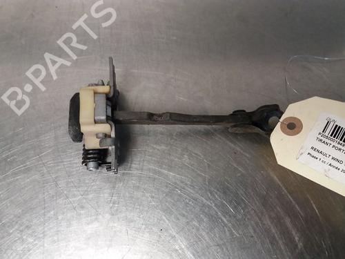 Hinge/Door check strap RENAULT WIND (E4M_) 1.2 (E4MF) 527139022054