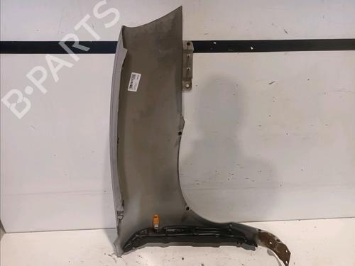 Left front fenders HYUNDAI SANTA FÉ I (SM) 2.7 V6 4x4 | BP14948405C41 
