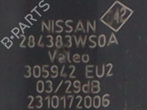 Electronic module NISSAN MICRA V (K14) 1.5 DCI | BP29298229M83 