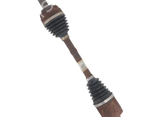 Used Right front driveshaft DACIA DUSTER (HS_) 1.6 16V (105 hp) 30120506