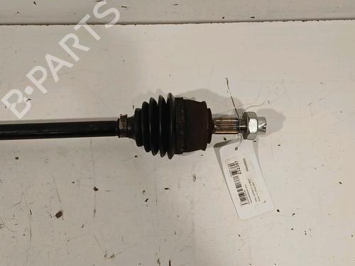 Right front driveshaft OPEL CORSA E (X15) 1.4 (08, 68) | BP17514144M39 