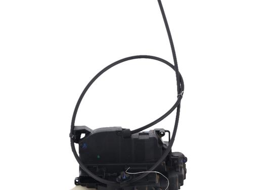 Used Rear right lock Rear right lock RENAULT KANGOO Express (FW0/1_) 1.5 dCi 90 (FW0G, FW05, FW08, FW11) (90 hp) 39938308 39938308