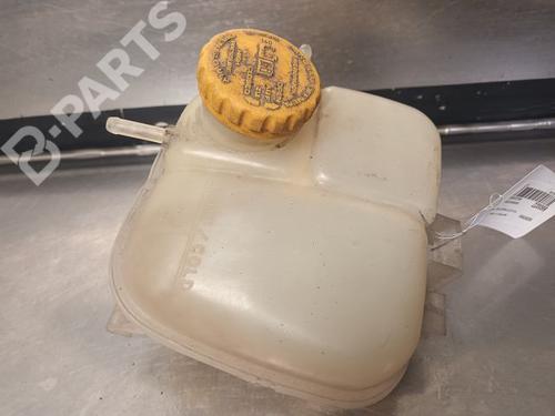 Used Expansion tank Expansion tank OPEL ZAFIRA A MPV (T98) 2.2 DTI 16V (F75) (125 hp) 9339735 9339735