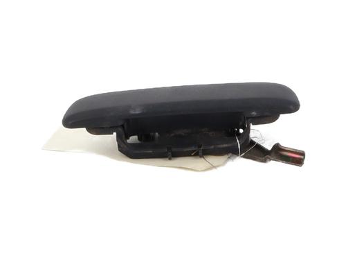 Used Rear left exterior door handle Rear left exterior door handle 38301518 38301518