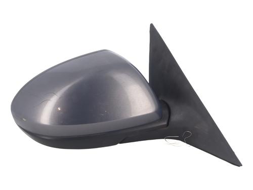 Right mirror MAZDA 6 Hatchback (GH) 1.8 MZR | BP38011990C27 - Image 3