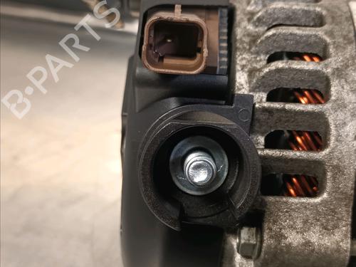 Alternator PEUGEOT 208 I (CA_, CC_) 1.5 BlueHDI 100 | BP13213638M7 