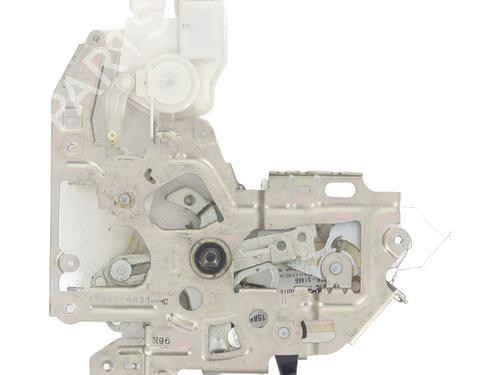 Højre bagtil lås RENAULT MASTER III Van (FV) 2.3 dCi 145 RWD (FV0E, FV0F, FV0T, FV10, FV12, FV11) (146 hp) 28972884