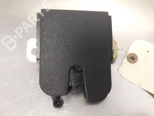 Tailgate lock VW NEW BEETLE Convertible (1Y7) 1.9 TDI | BP9323758C101 