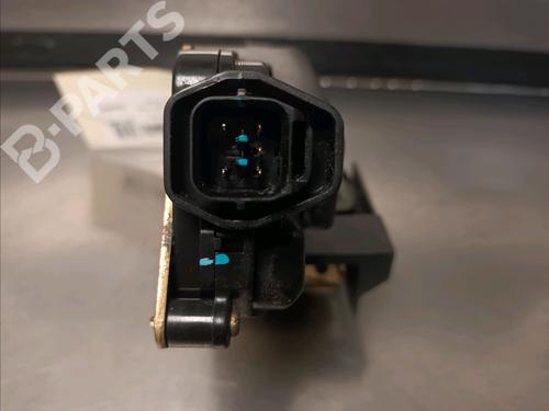 Rear left lock HYUNDAI MATRIX (FC) 1.5 CRDi VGT | BP10337206C100 