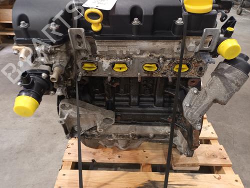 Engine OPEL ADAM (M13) 1.2 | BP36035651M1 - Image 5