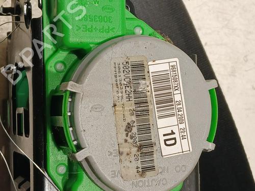 Front right belt tensioner PEUGEOT PARTNER Box Body/MPV 1.6 HDi 16V | BP20606501C88 