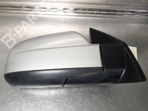Right mirror HYUNDAI TUCSON (JM) 2.0 CRDi All-wheel Drive | BP9325395C27 