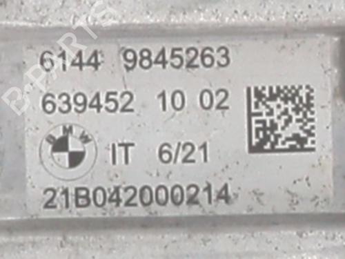 Electronic module MINI MINI (F56) Cooper SE / Electric | BP29474829M83 