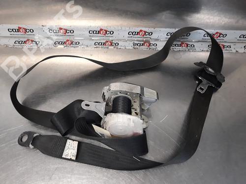Used Front left belt tensioner CITROËN C1 (PM_, PN_) 1.0 (68 hp) 9328432