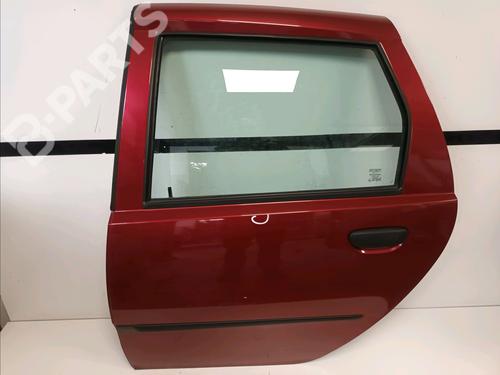 Porta trás esquerda FIAT PUNTO (188_) 1.3 JTD 16V (70 hp) 71765847