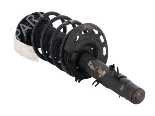 Høyre foran støtdemper CITROËN C4 CACTUS 1.2 THP 110 | BP29763487M17