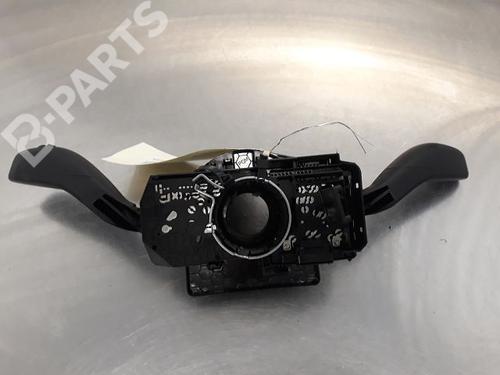 Headlight switch VW POLO (9N_, 9A_) 1.4 TDI | BP9323526I24 
