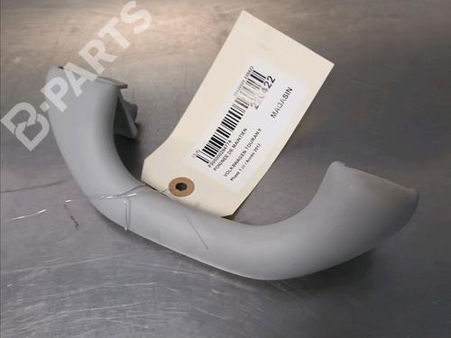 Używane Klamka wewnętrzna VW TOURAN (1T3) 1.6 TDI (105 hp) 10052949