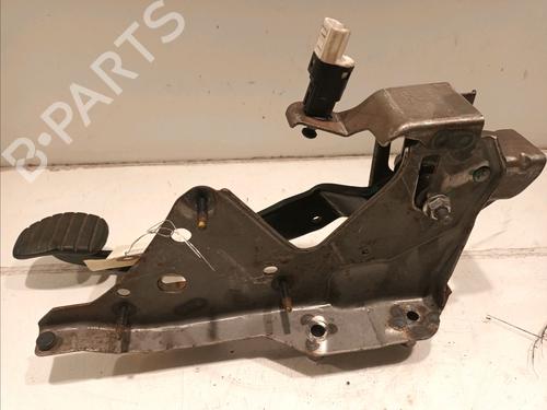 Break pedal RENAULT CLIO III (BR0/1, CR0/1) 1.5 dCi (C/BR0G, C/BR1G) | BP16276841I19 