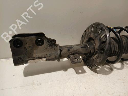 Right front shock absorber PEUGEOT 3008 II SUV (MC_, MR_, MJ_, M4_) 1.5 BlueHDi 130 | BP17381803M17 