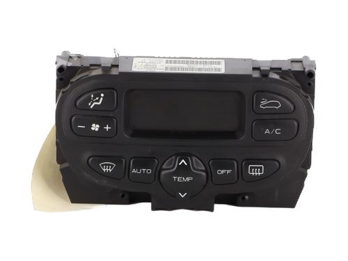 Used Climate control PEUGEOT 307 (3A/C) 2.0 HDi 110 (107 hp) 26408419
