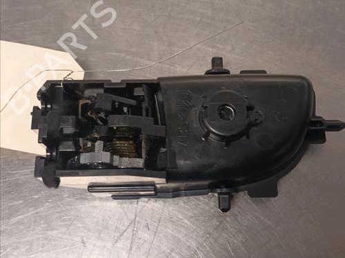 BP12822760I16 | Rear right interior door handle TOYOTA VERSO S (_P12_) 1.4 D4-D (NLP121_) BP12822760I16