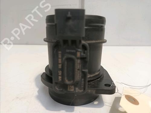 Mass air flow sensor VW GOLF VII (5G1, BQ1, BE1, BE2) 1.6 TDI | BP12822090M95 